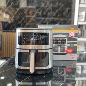 سرخ کن بدون روغن SILVER CREST مدل6090