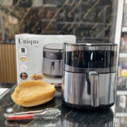 سرخ کن بدون روغن Unique Max مدل Muv_9050T