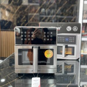 سرخ کن ۱۳ لیتر اصلی maximan مدل max_2101