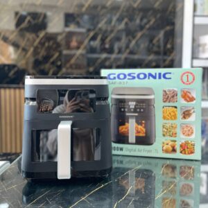 سرخ کن GOSONIC مدل GAF_837