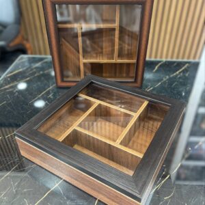 تی بگ 5 خانه رایکا درجه 1