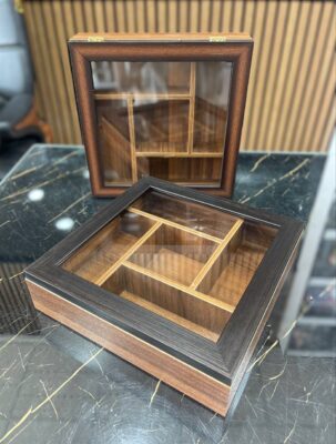 تی بگ 5 خانه رایکا درجه 1