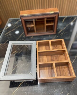 تی بگ 5 خانه چوبی - Image 2