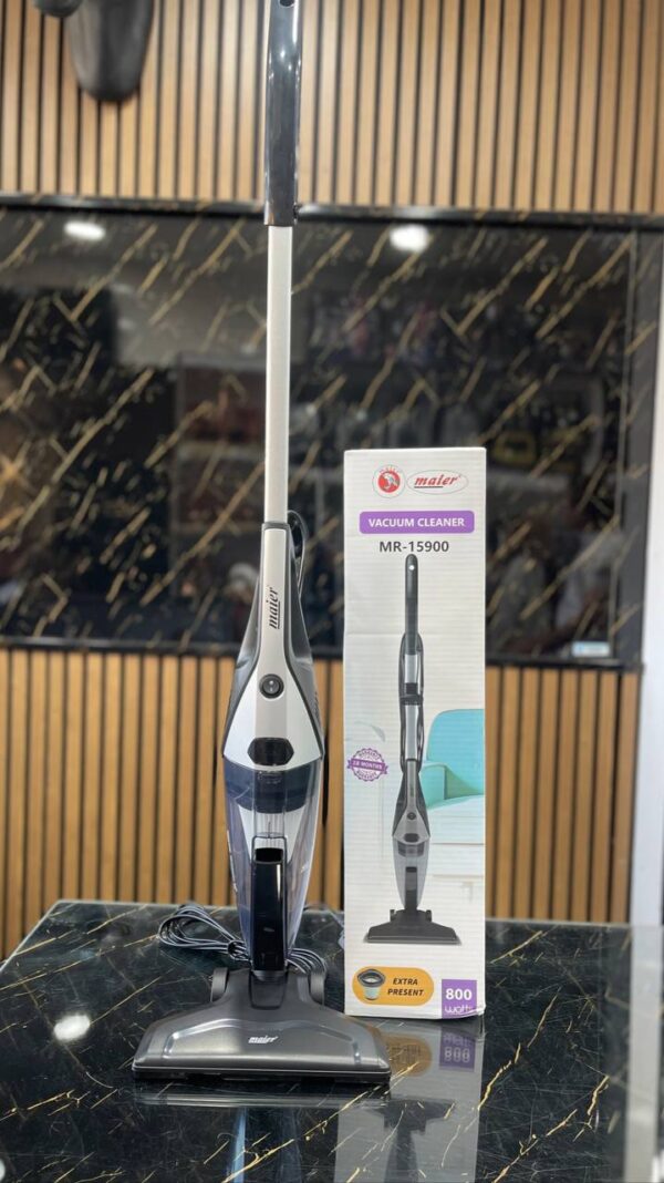 جاروبرقی عصایی Maier مدل MR-15900