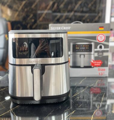 سرخ کن سیلور کرست SILVER CEREST