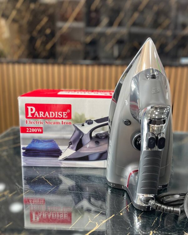 اتوی بخار Paradise مدل P-802