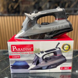 اتوی بخار Paradise مدل P-802