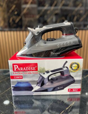 اتوی بخار Paradise مدل P-802