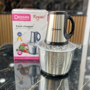 خردکن 3 لیتر DESSINI مدل 966