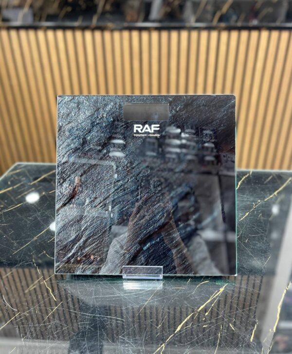 ترازو وزن RAF  مدلR.10000 