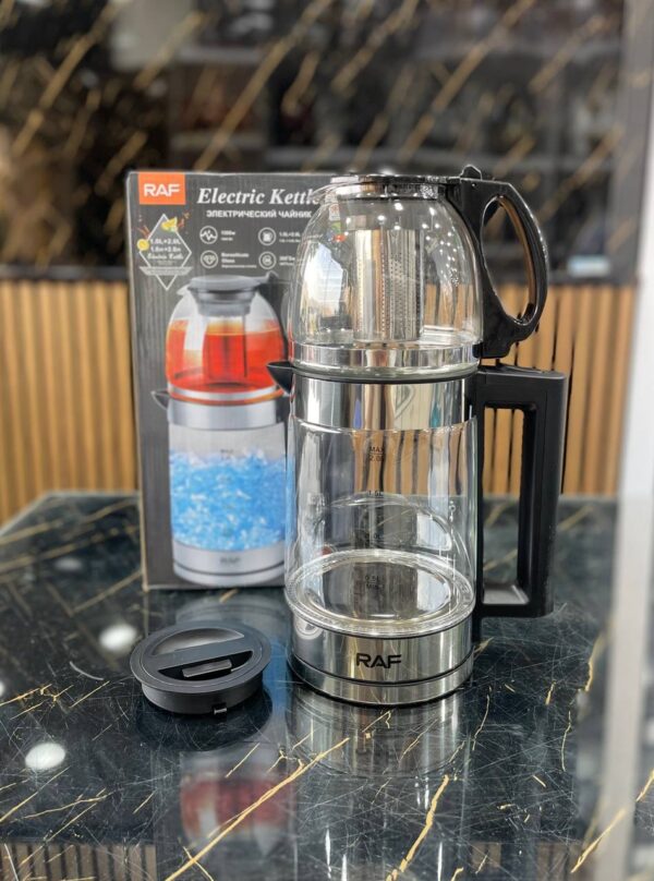چای‌ساز روهمی RAF مدل R.7898