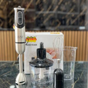 گوشکوب 4کاره romantic مدل CTK330