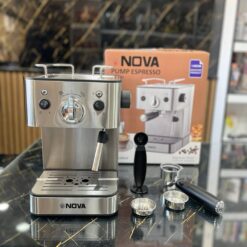 اسپرسو ساز نُوا مدل NOVA 149