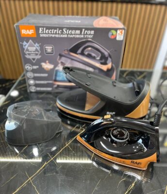 اتو مخزن دار راف مدل R.1352 - Image 2