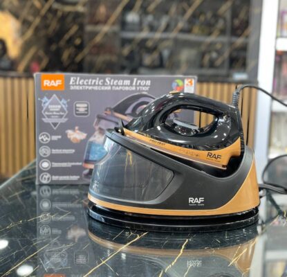 اتو مخزن دار راف مدل R.1352