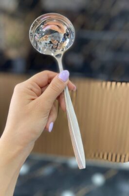 کفگیر و ملاقه یونیک - Image 2