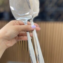 کفگیر و ملاقه یونیک