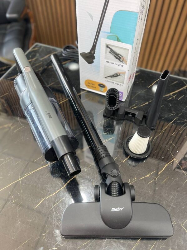 جاروبرقی Maier مدل MR-16900