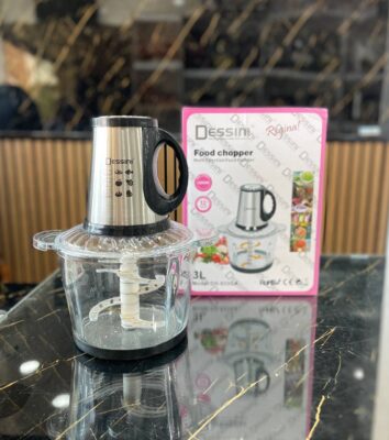 خردکن غذا ساز DESSINI مدل DS_933GA