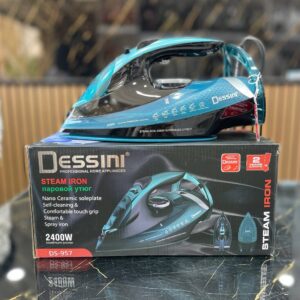 اتو بخار Dessini مدل DS-957
