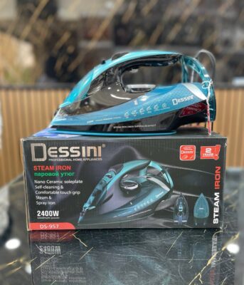 اتو بخار Dessini مدل DS-957