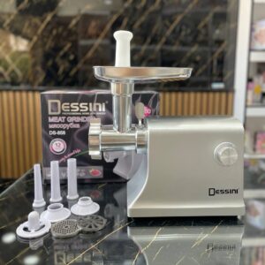 چرخ گوشت دسینی مدل DS-858