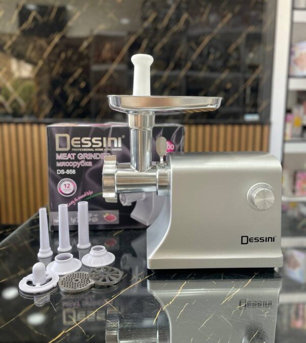 چرخ گوشت دسینی مدل DS-858