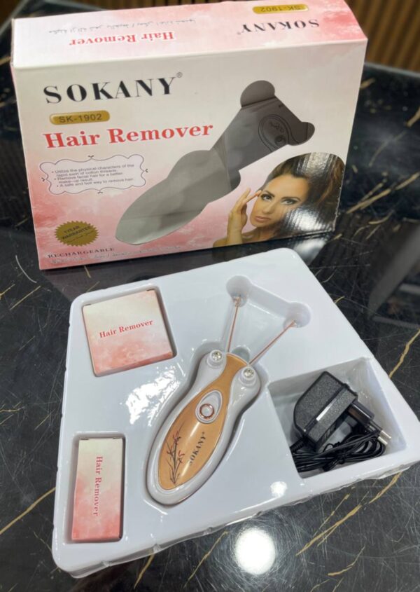 بند انداز  SOKANY  مدل SK-1902