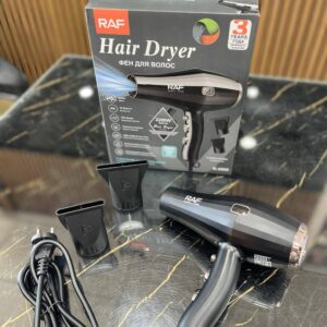 سشوار اصلیRAF مدلR.4506