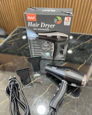 سشوار اصلیRAF مدلR.4506