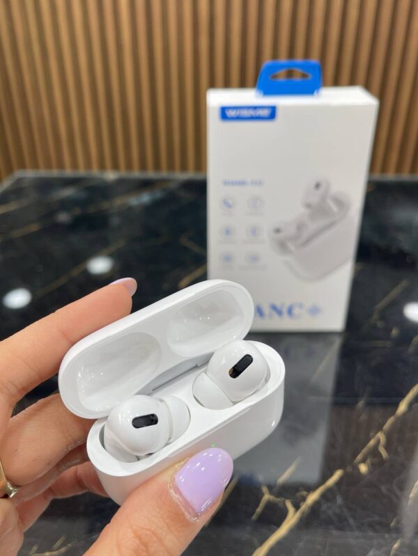 ایرپاد طرح اپل WISMe مدلT12