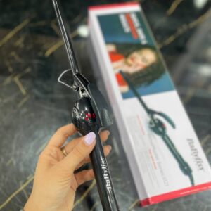 بابلیس ریز BaByliss مدل 6121