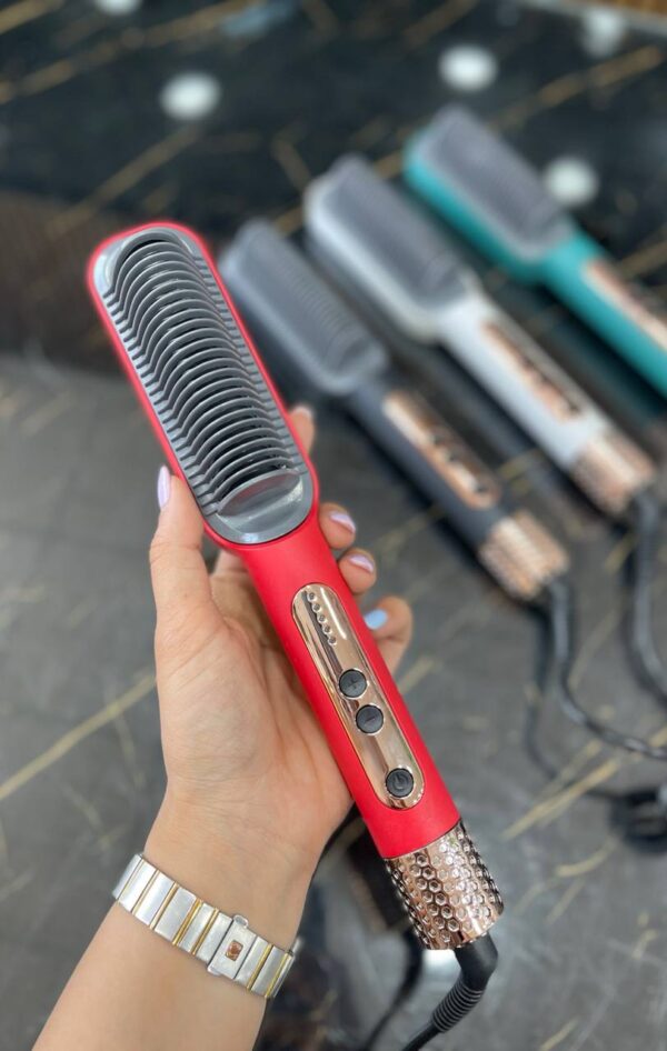 برس حرارتی SOKANY