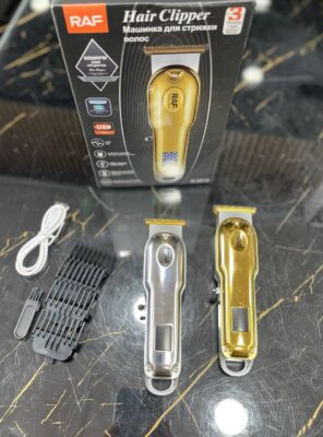 ماشین خط زن RAF  مدلR.4212