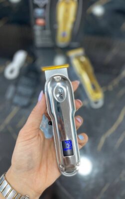 ماشین خط زن RAF  مدلR.4212 - Image 2