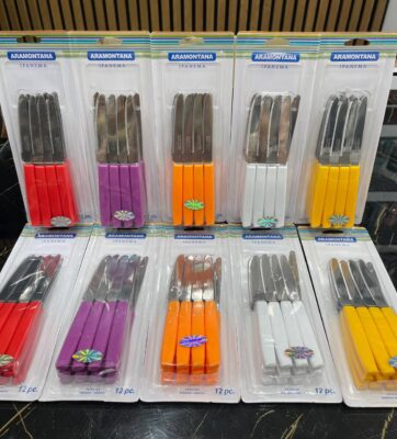 کارد برزیلی اصل ARAMONTANA💥