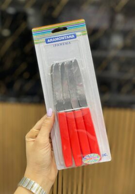 کارد برزیلی اصل ARAMONTANA💥 - Image 2