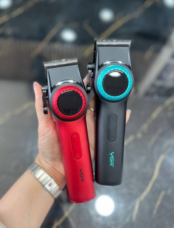 ماشین حجم زن حرفه ای VGR  مدلV-001