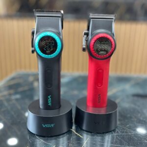 ماشین حجم زن حرفه ای VGR  مدلV-001