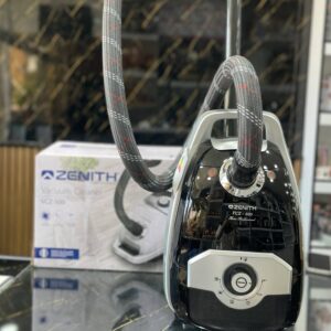 جارو برقی مدل ZENITH VCZ-500 (آنالوگ)