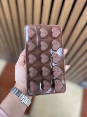 قالب سیلیکونی - Image 3