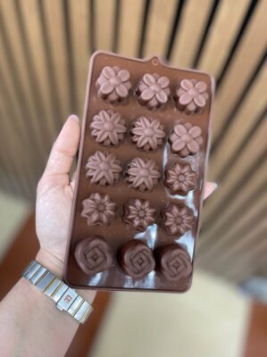 قالب سیلیکونی - Image 4