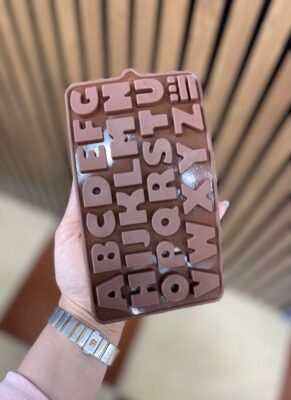 قالب سیلیکونی - Image 2