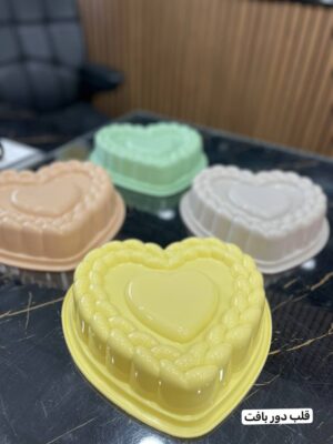 قالب سیلیکونی - Image 3