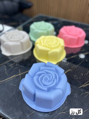قالب سیلیکونی - Image 4