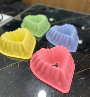 قالب سیلیکونی - Image 2