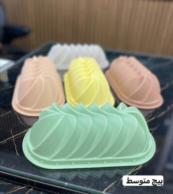 قالب سیلیکونی - Image 5