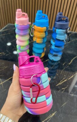 قمقمه تاشو - Image 2