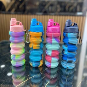 قمقمه تاشو