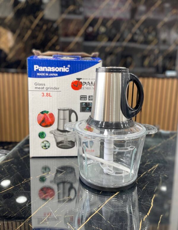 خردکن  غذا ساز Panasonic مدلPN-1351